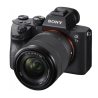 Sony A7 III + FE 28-70/3.5-5.6 OSS
