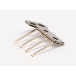 DISTANCE BRUSH UNIT AFS300/4