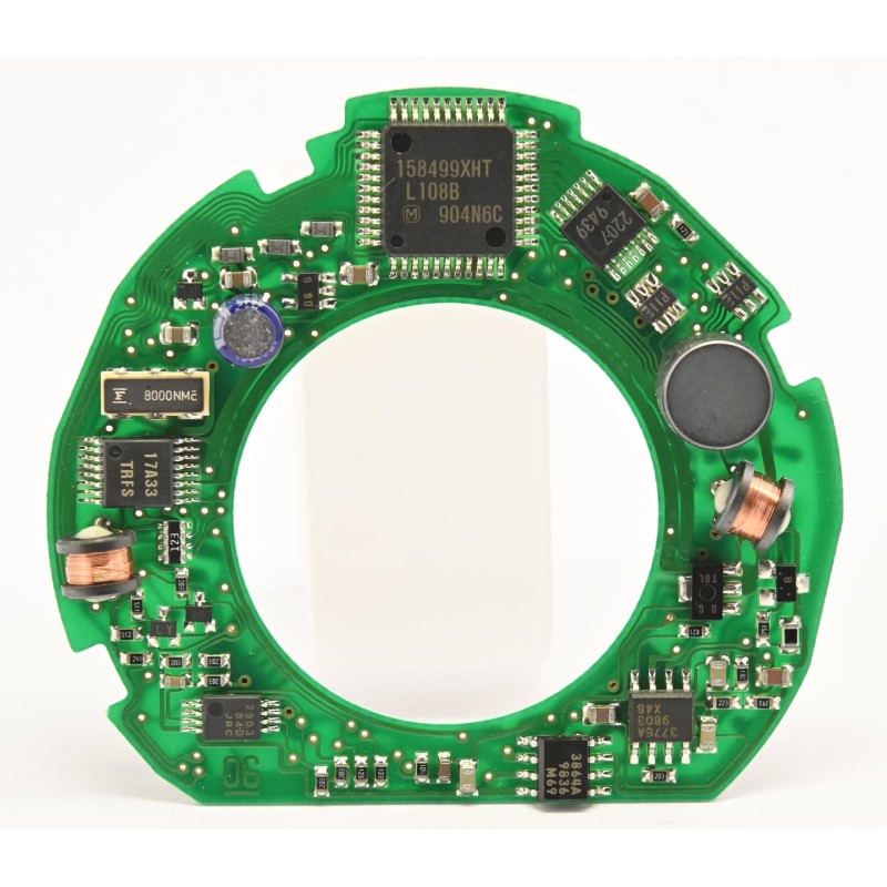 PCB ASS'Y, MAIN EF75300/4056IIUSM