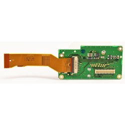 PCB ASSY TFT EOS1DSMII