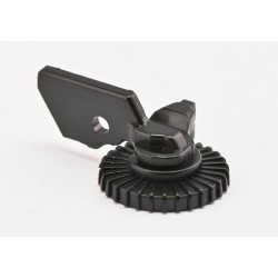 FINDER DIAL ASSY PSG11