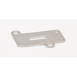 BATTERY STOPPER PLATE D7000
