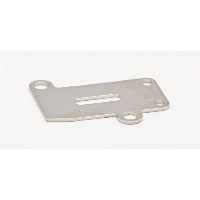 BATTERY STOPPER PLATE D7000