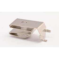 BATTERY CONTACT (-) SB400