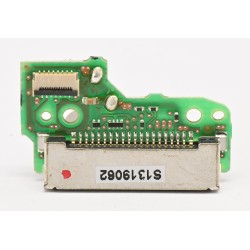 CONNECTOR PCB UNIT D7000