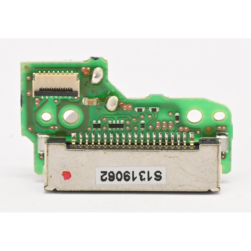 CONNECTOR PCB UNIT D7000