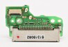 CONNECTOR PCB UNIT D7000