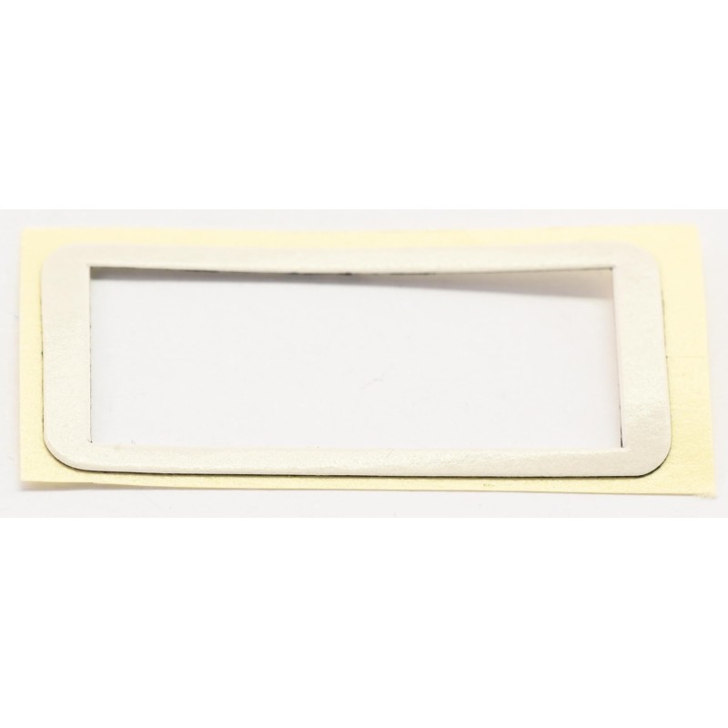 TAPE, SCALE WINDOW EF100/2.8L