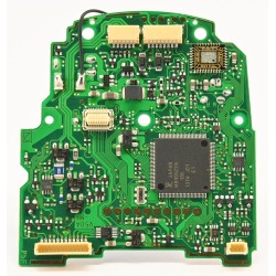 PCB ASSY A 580EXII