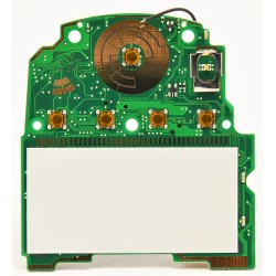 PCB ASSY A 580EXII