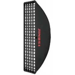Jinbei KC-25x100cm grid for Softbox