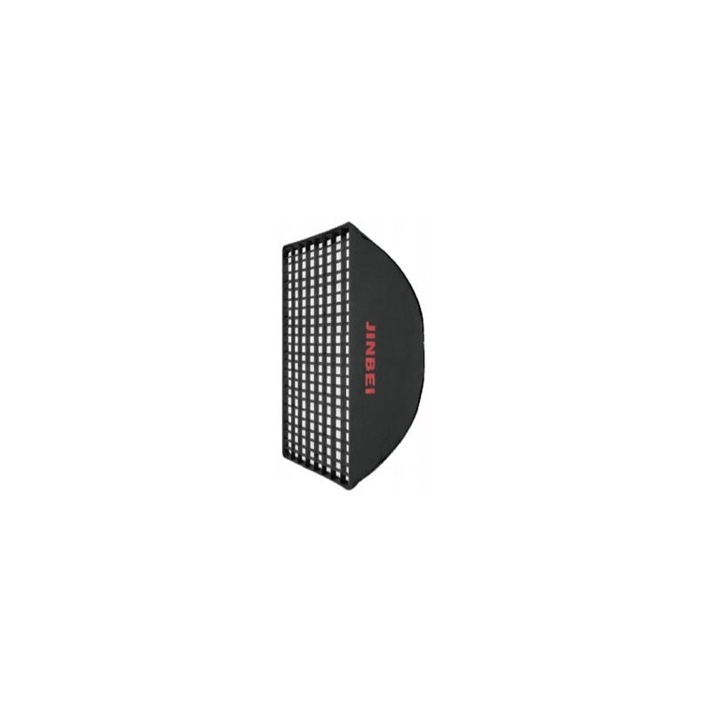 Jinbei Grid 60x90 cm tasovaloille