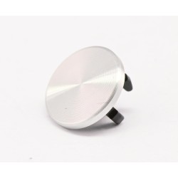 SHUTTER BUTTON WHT N1V2 WHT