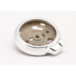 POWER SWITCH WHT N1V2 WHT