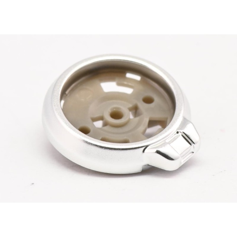 POWER SWITCH WHT N1V2 WHT