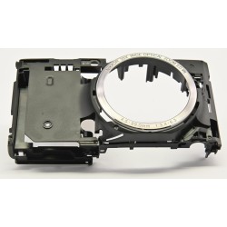 CHASSIS UNIT WHT CPS9600 WHT