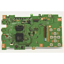 MAIN PCB CPL120