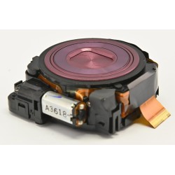 LENS UNIT PRP CPS5200 PRP (PLUM)