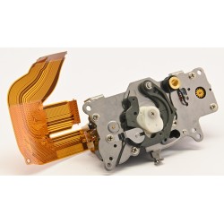 SQ BASE PLATE UNIT D3300