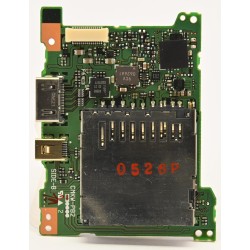 MAIN PCB CPP7000