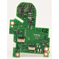 PD PCB UNIT D7000