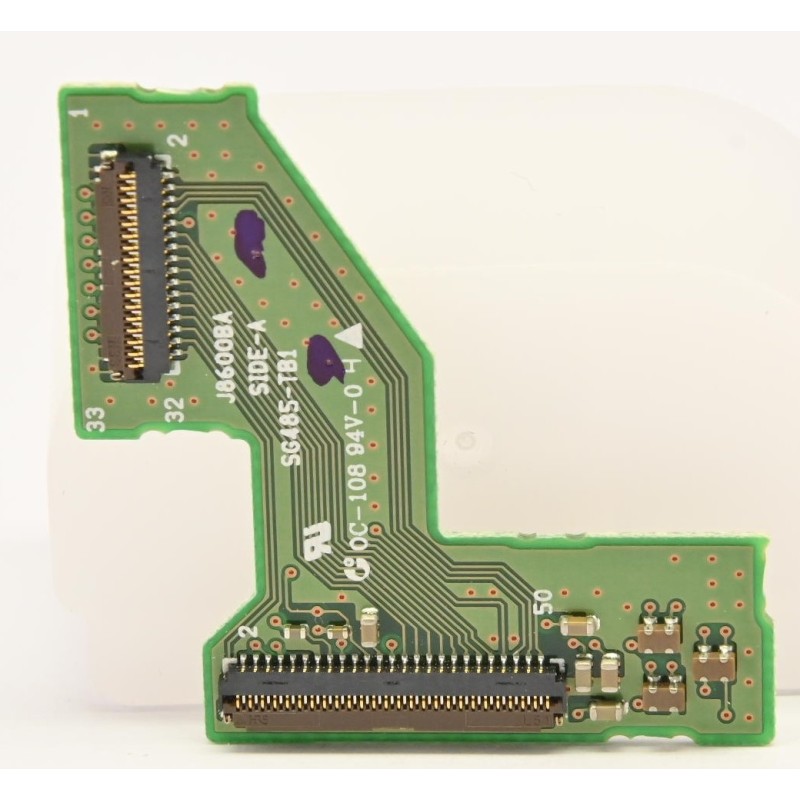 MONITOR PCB CPP100