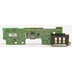 TOP PCB UNIT CPS8200