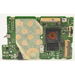 PCB ASSY MAIN PSA420