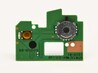 SHUTTER PCB UNIT CPL25