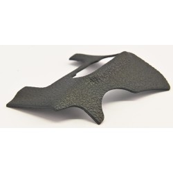 COVER, FRONT RUBBER EOS650D