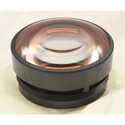 LENS ASS'Y, GROUP 3 EF24/14LII