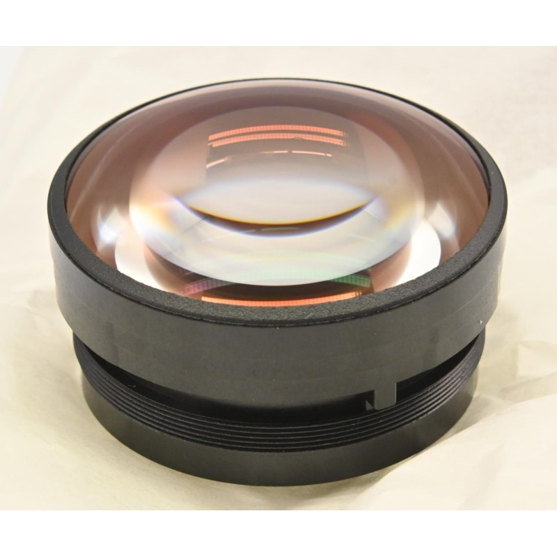 LENS ASS'Y, GROUP 3 EF24/14LII