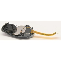 SHUTTER BUTTON UNIT CP4500