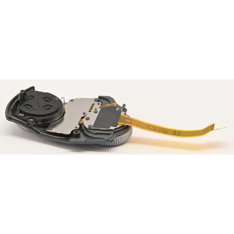 SHUTTER BUTTON UNIT CP4500