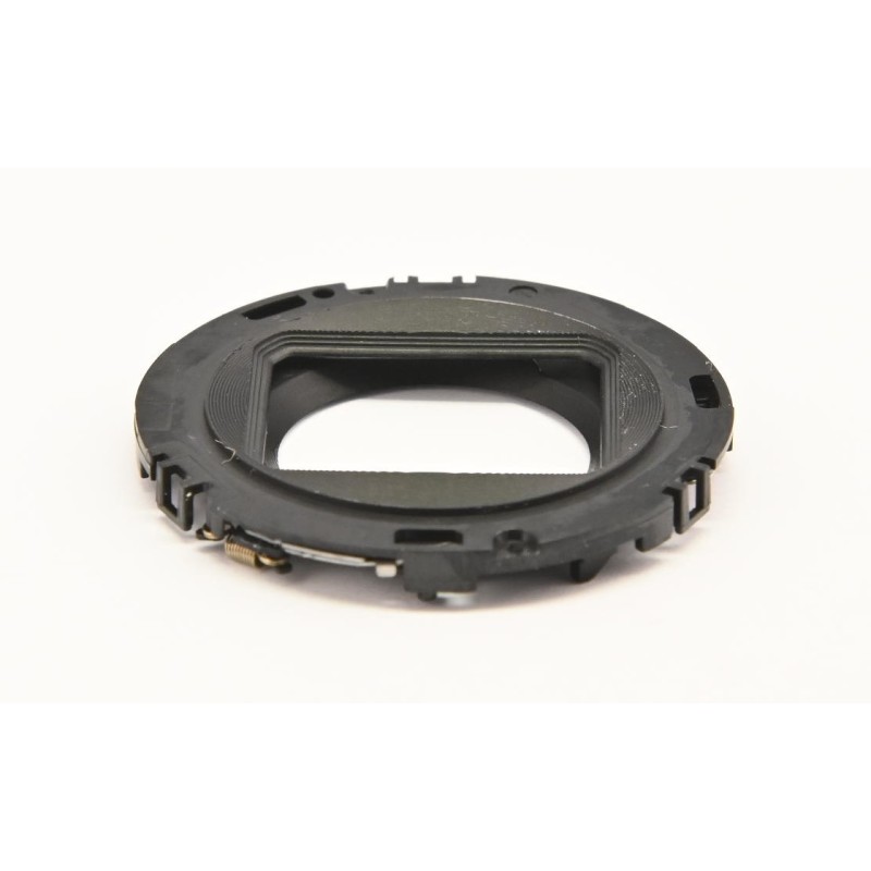 BARRIER UNIT BLK CPS6600 BLK