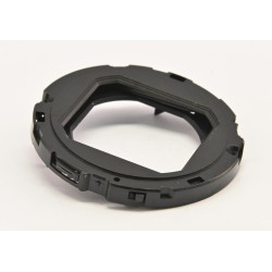 BARRIER UNIT BLK CPS7000 BLK