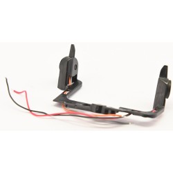 MICROPHONE UNIT CPP600