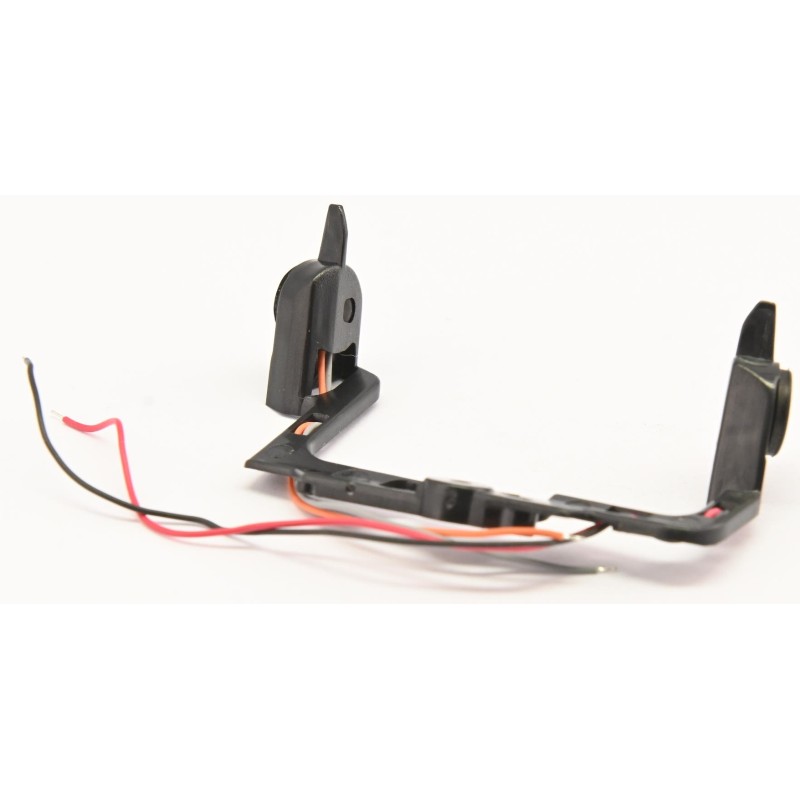 MICROPHONE UNIT CPP600