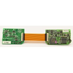 MAIN PCB UNIT AFSVR18105/3556