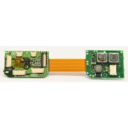 MAIN PCB UNIT AFSVR18105/3556