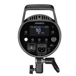 Jinbei MSN 400 Pro studio flash