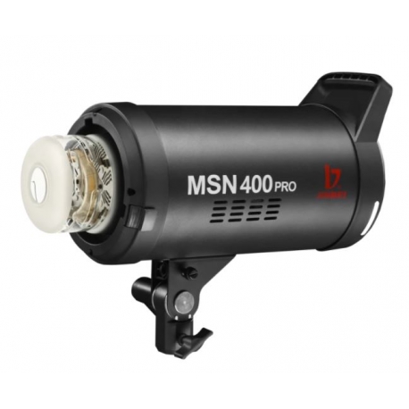 Jinbei MSN 400 Pro studio flash