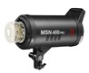 Jinbei MSN 400 Pro studio flash