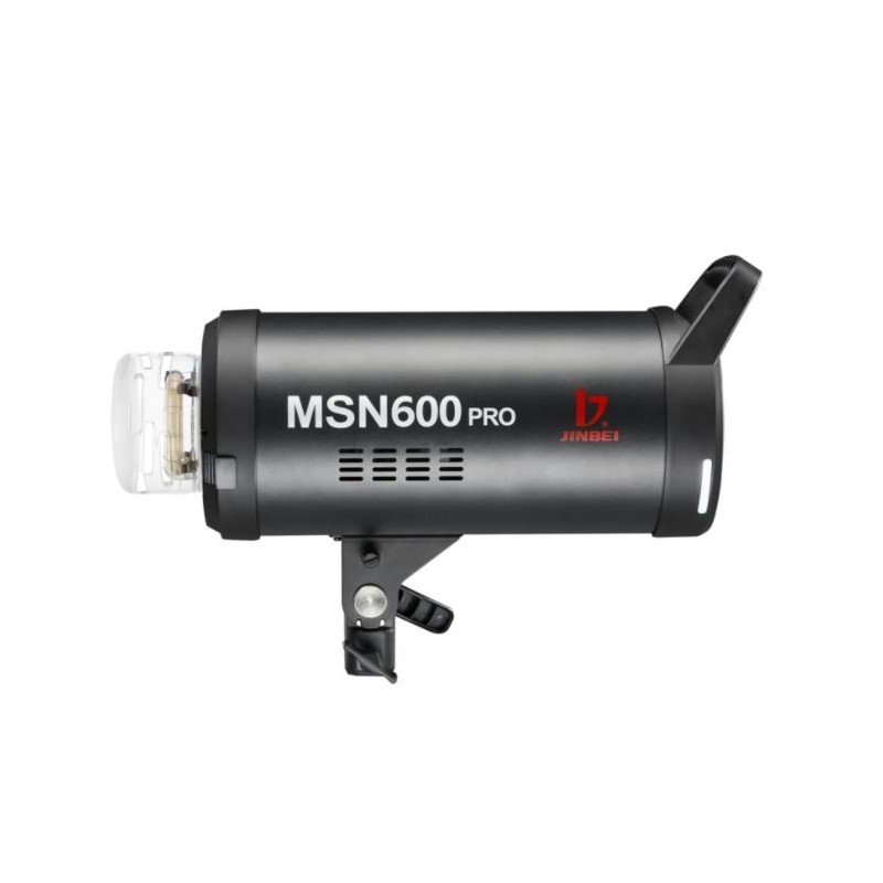 Jinbei MSN 600 Pro studio flash