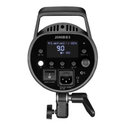 Jinbei MSN 800 Pro studio flash