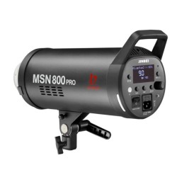 Jinbei MSN 800 Pro Studiosalamalaite