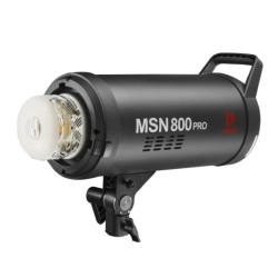 Jinbei MSN 800 Pro studio flash