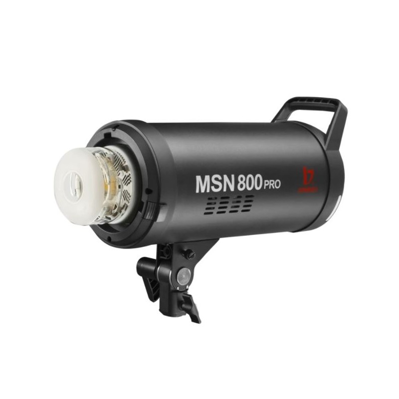 Jinbei MSN 800 Pro studio flash