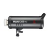 Jinbei MSN 1200 Pro studio flash