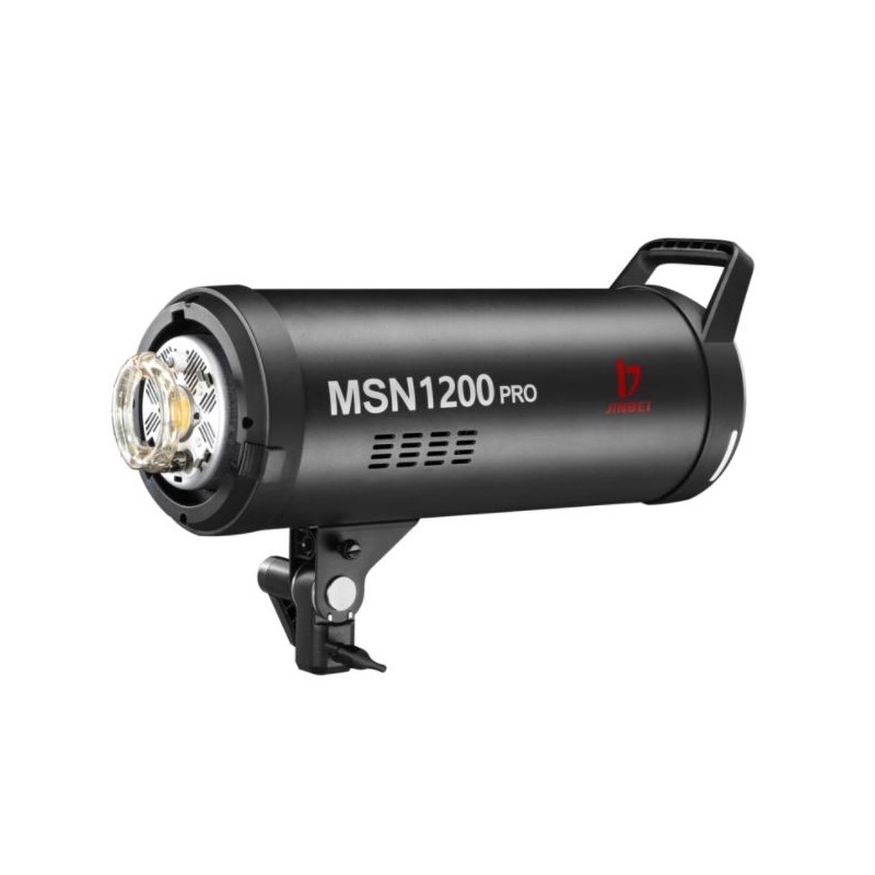 Jinbei MSN 1200 Pro studio flash